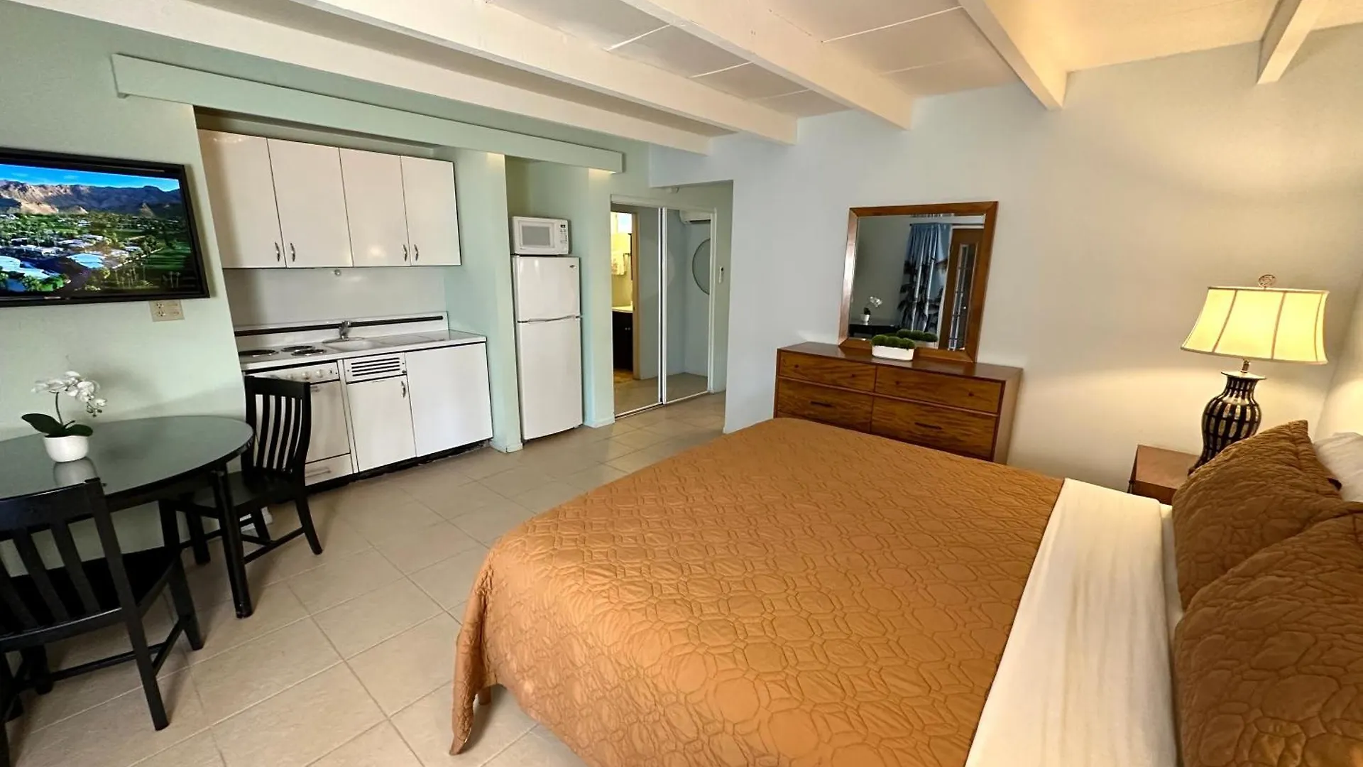 פאלם ספרינגס Vista Grande Resort - A Gay Men'S Resort