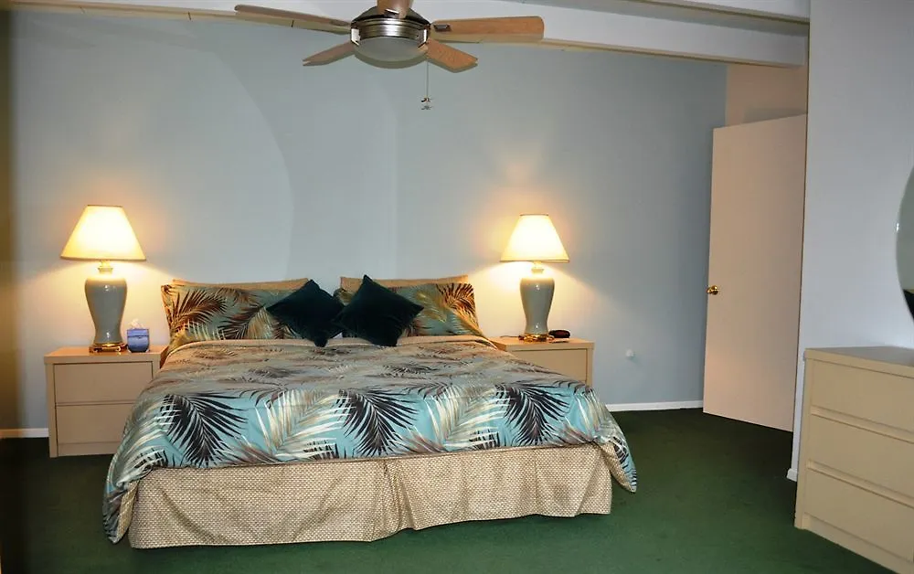 פאלם ספרינגס Vista Grande Resort - A Gay Men'S Resort ארצות הברית