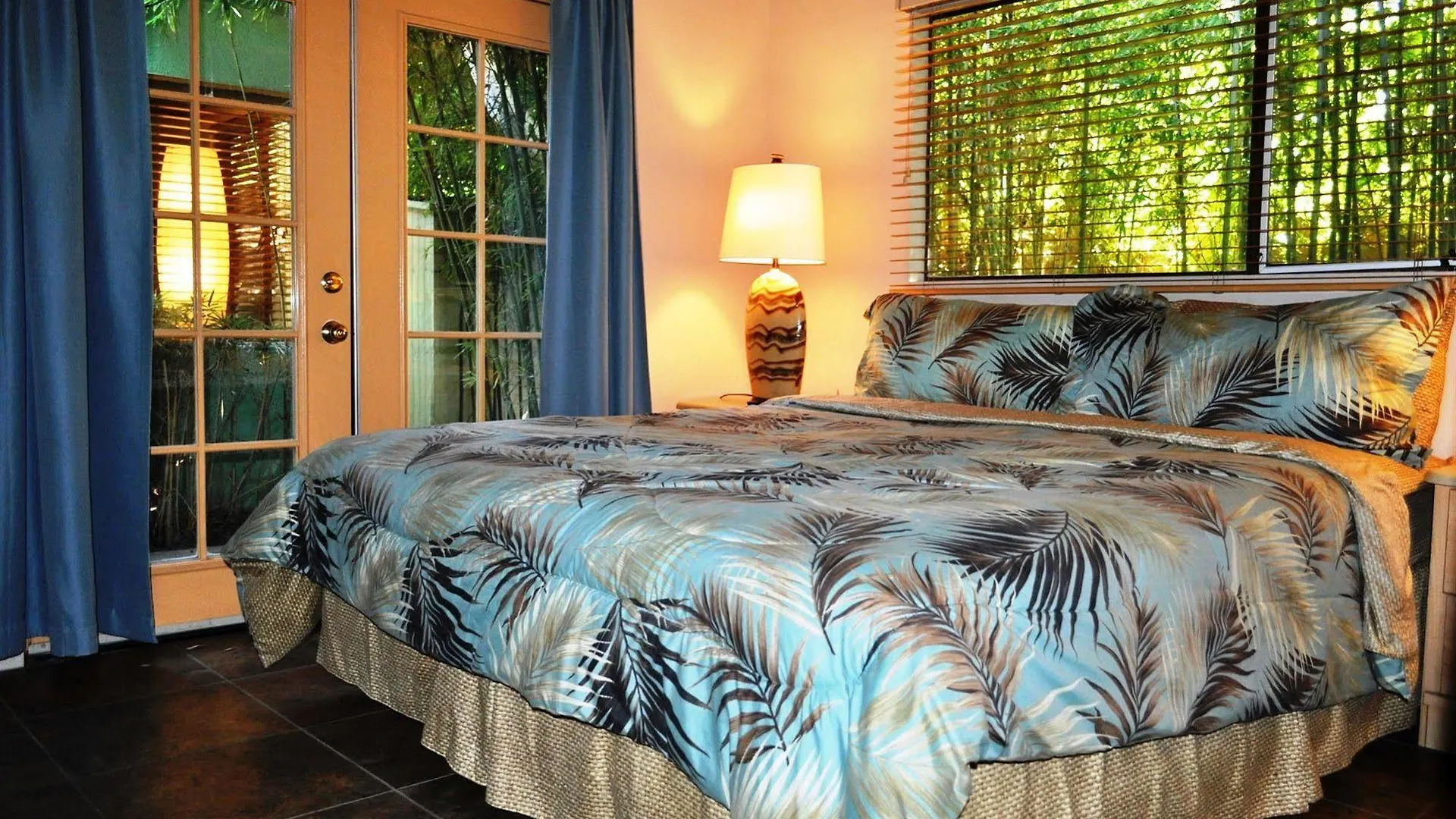 פאלם ספרינגס Vista Grande Resort - A Gay Men'S Resort ארצות הברית