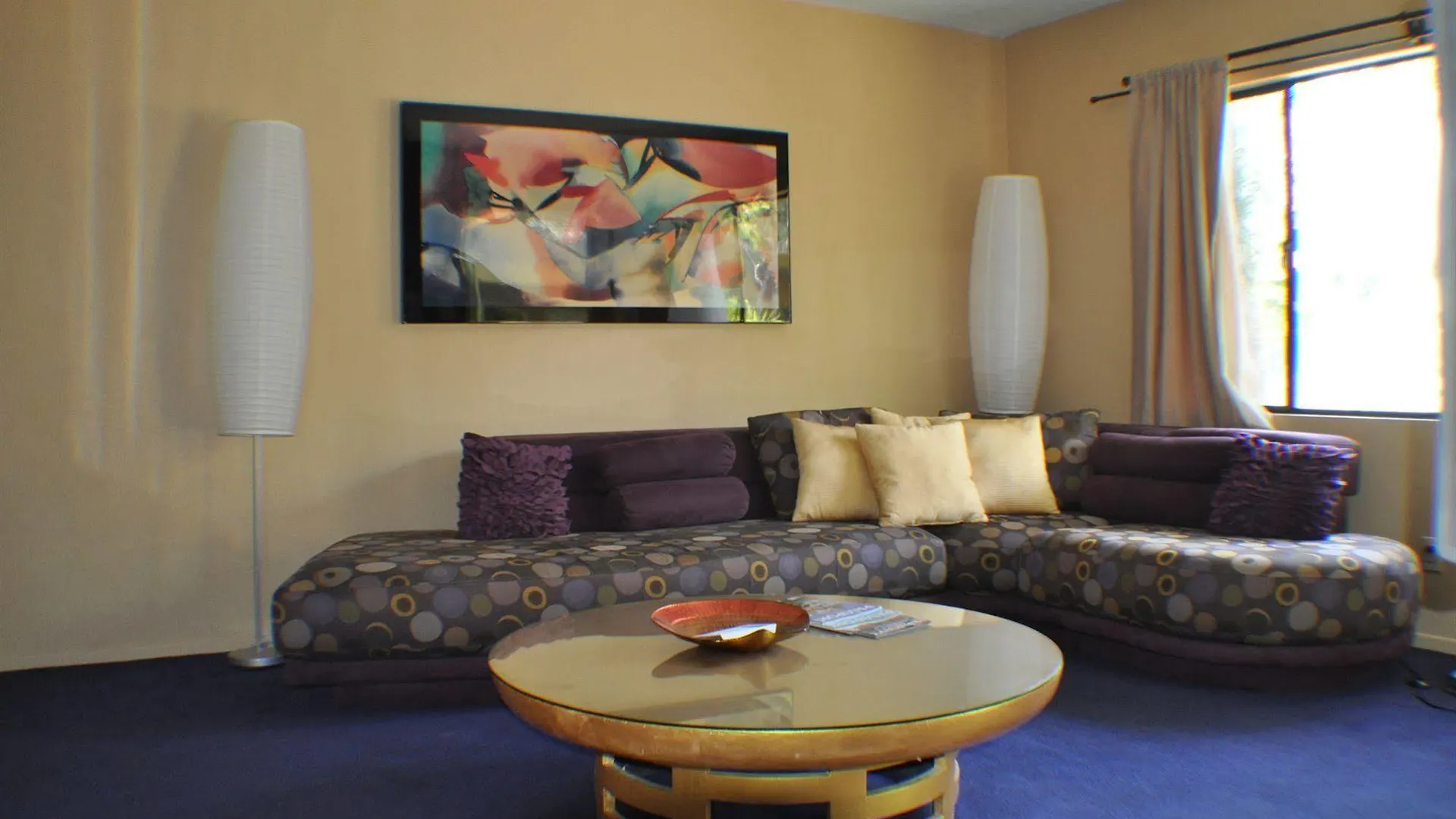 פאלם ספרינגס Vista Grande Resort - A Gay Men'S Resort פאלם ספרינגס