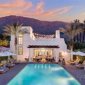 Hotel La Serena Villas (Adults Only)
